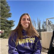 Profesora particular de matemáticas a niños de educación primaria y secundaria