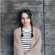 Soutien scolaire. Je peux enseigner toute matière