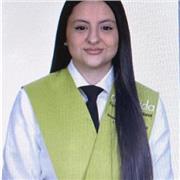 Soy una chica que acabo bachillerato hace 2 años con muy buenas notas por lo que podría enseñar, Lengua, historia, anatomia...