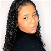 Dou reforço escolar da educação infantil ao supletivo. Sou formada no magistério