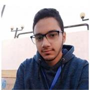Abdelrahman Mohammed