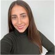 Offro lezioni private principalmente per bambini delle elementari e prima media. Disponibile anche per la seconda e la terza media.
Sono una ragazza molto paziente ed empatica, laureata in psicologia e pronta a rispondere alle diverse esigenze dei bambini