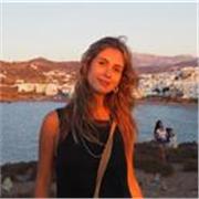 Estudiante de 2º de carrera ofrece clases particulares en Barcelona y alrededores