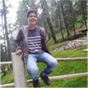 Soy técnico en Laboratorista químico y amo enseñar