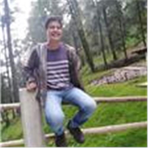user photo