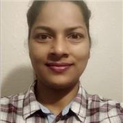 Pratima Singh