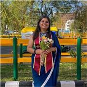 Hello! My name is Dr. Kajol Makhija. I am a Medical Doctor. I have done MBBS from GMERS sola (India). I have a passion for sharing my interests in biology with young minds. 