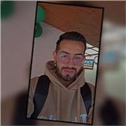 Profesor de matemáticas con experiencia en clases particulares y aulas de clase