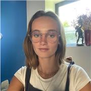 Jeanne Vitrac