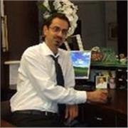 Francesco, Prof. Lingua Inglese
Se cerchi un Prof. accattivante ma allo stesso tempo esigente, contattami pure senza impegno.