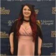 Scots law tutor with seven years of academic history looking to help law students achieve their learning goals. 