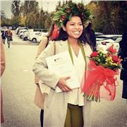 Studentessa neolaureata offre ripetizioni private a studenti delle medie e delle superiori, in italiano, storia, letteratura, storia dell’arte oltre a ripetizioni di lingua spagnola (sono madrelingua), inglese e francese