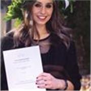 Insegnante di italiano (madrelingua) e inglese (livello C1)