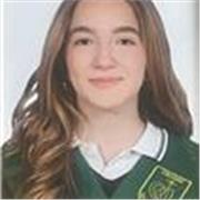 Graduada en Bachillerato en Sociales con un 7,8 de media, preparada para impartir clases en cualquier asignatura de la modalidad. 