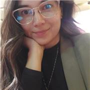 Profesora particular de Español y literatura