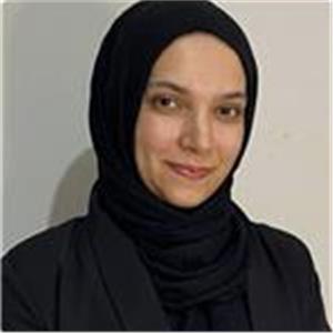 Zeliha Yüksel
