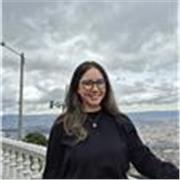 Docente de matemáticas con experiencia en estudiantes de bachiller