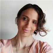 María Alejandra
