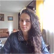 profesora en formación de la Licenciatura en educación infantil de la UPTC