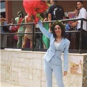 Laureata in lettere moderne. Impartisco lezioni private per studenti di tutte le età