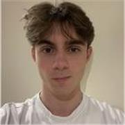 Hi I’m Struan, I teach Maths, Biology, and Chemistry at Higher level and below. I’ve Achieved A*AA at these subjects at Higher. 
