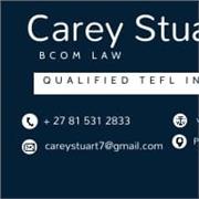 Carey