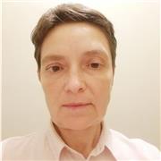 I give affordable private classes in person or online for French, English, Ukrainian or Russian. 4+ years of experience