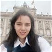 Profesora de lectura y literatura apta para todas las edades 