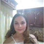 Profesora de español y matemtematicas