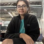 Ridhi Singla
