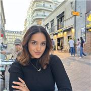 Job étudiant en ligne - Professeur arabe - cours particuliers