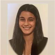 Estudie dos años de la carrera de quimica y un ciclo superior de laboratorio clínico. Llevo cinco años dando clases particulares