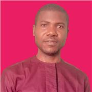 Math Tutor who teaches children of all ages.