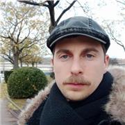 Profesor de apoyo de inglés para primaria, secundaria y bachillerato