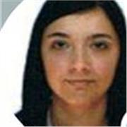 Profesora que imparte todas las materias de letras de todos los niveles educativos