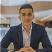 Estudiante en finalización de Matemáticas