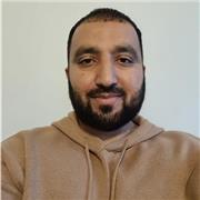 Naeem Hanif