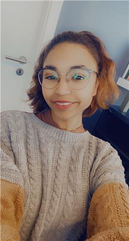 Sarah Benin
