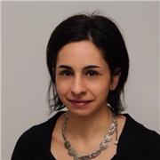 Insegnante madrelingua di italiano per stranieri