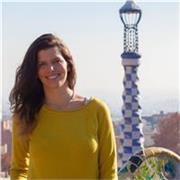 English-Spanish translator teaching Spanish