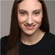 Chloe Fensom