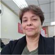 Professora de inglês