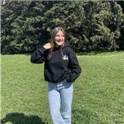 Soy Alumna todavía, he hecho un curso de premonitoria y he dado clases a muchos hijos de amigos.