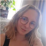 Étudiante propose des cours particuliers niveau primaire et collège