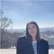 Actuellement en deuxième année de licence de science de l’éducation
