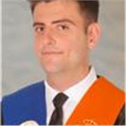 Estudiante graduado en Telecomunicaciones en la politécnica de Madrid para apoyo en secundaria y bachiller