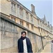I’m a friendly, focused tutor who designs creative one-to-one lessons to tailor each student’s unique way of learning.