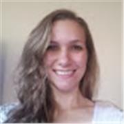 Professora para área de Engenharia Química, Química e Processos Industriais