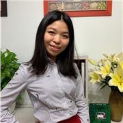 Professeur de chinois avec Certificat de programme de formation des enseignants en chinois, donnant cours de tous niveaux à Paris