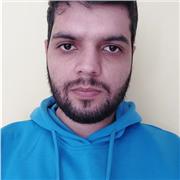 Muhammad Ahmed